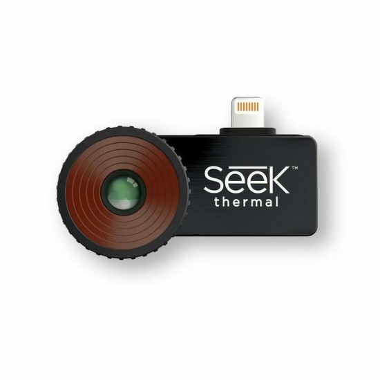 IR Smart Phone Adapter 70 mK Manual