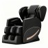 Zero Gravity Massage Chair Recliner with 10 Massage Heads And Full-body Air Pressure