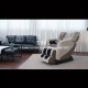 Real Relax Luxury Zero-Gravity Massage Chair Recliner with Full Body Air Pressure, 6 Auto/Manual Modes, 8-Point Rollers, Heat/Vibration Suitable for Home, Office, Hotel Use - Plug & Play Corded Massage System
