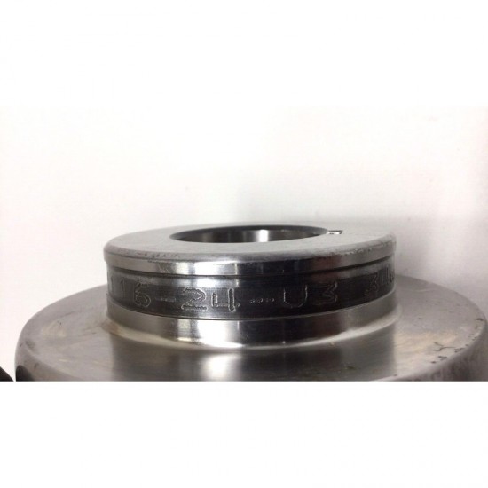Roller 7004116-24-RG Roll 34mm MM7004116-24-V3 Regrind 1.25 Bore Keyed