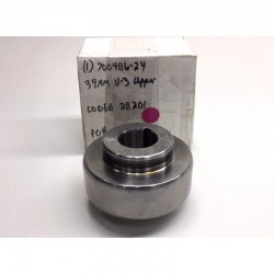 Roller 7004116-24-RG Roll 34mm MM7004116-24-V3 Regrind 1.25 Bore Keyed