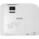 Epson - PowerLite W49 LCD Projector - 16:10 - Ceiling Mountable - 1280 X 800 - Front, Rear, Ceiling - 8000 Hour Normal