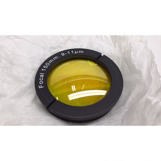 Markem Imaje A70327-A Lens 9.3m Focale 100x100/150