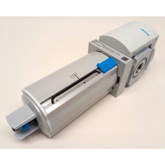 Festo MS6-LWS-3/8-U-V Water Separator 564869 3/8